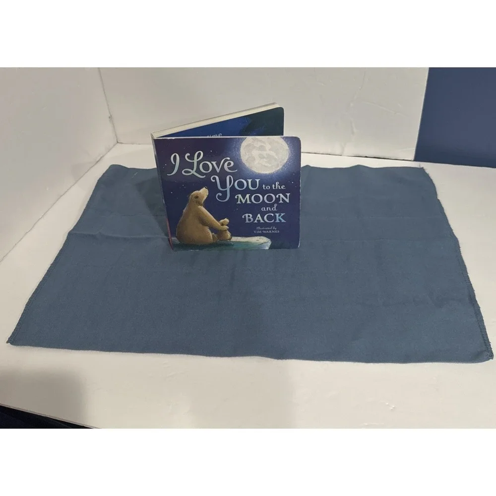 Handmade gift box